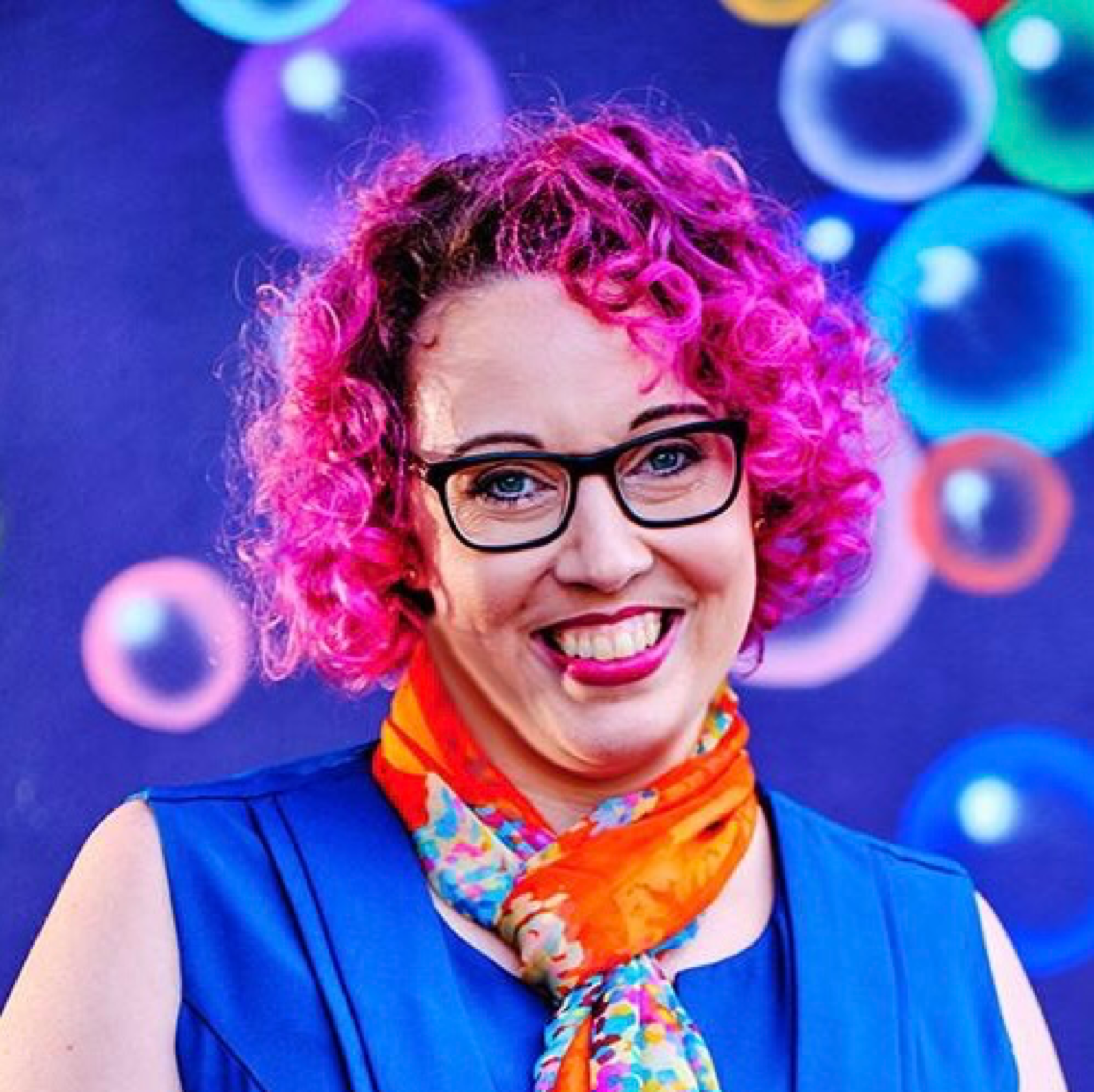 Please upload a headshot to use