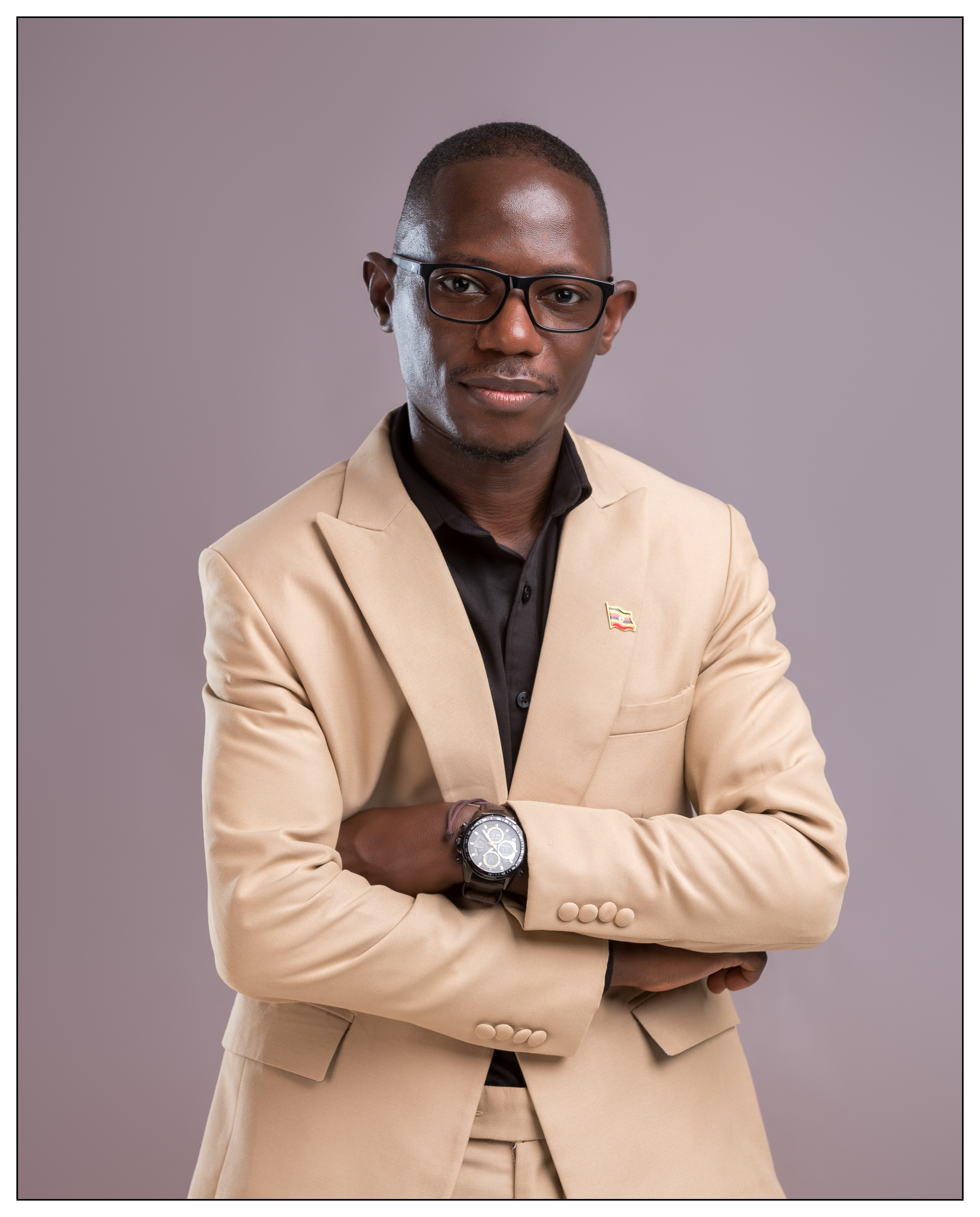 Please upload a headshot to use