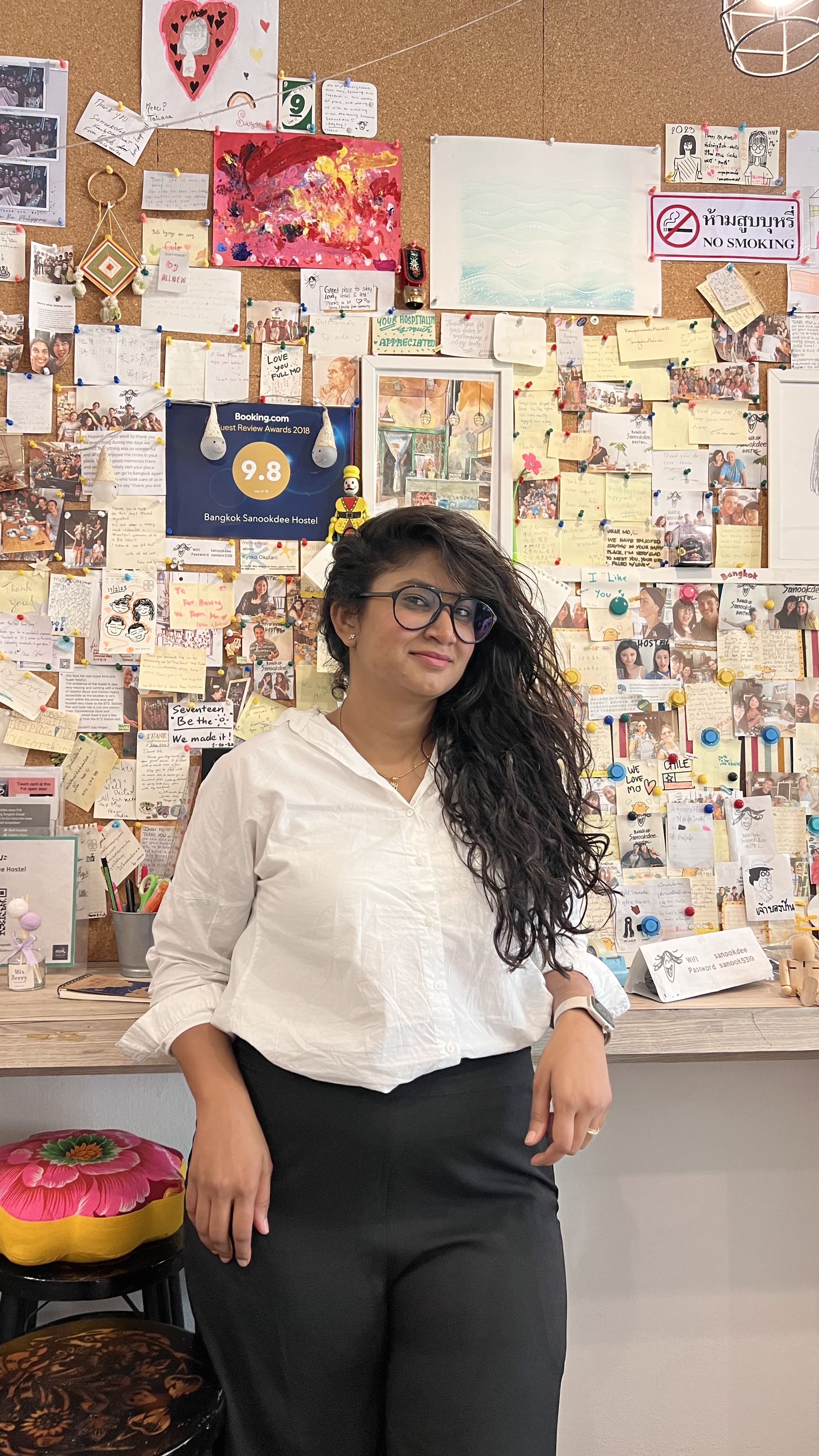 Please upload a headshot to use