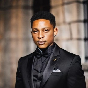 Please upload a headshot to use