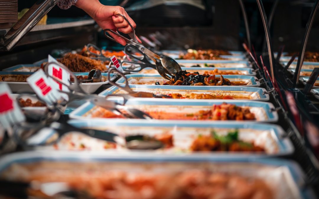 The Food Matters