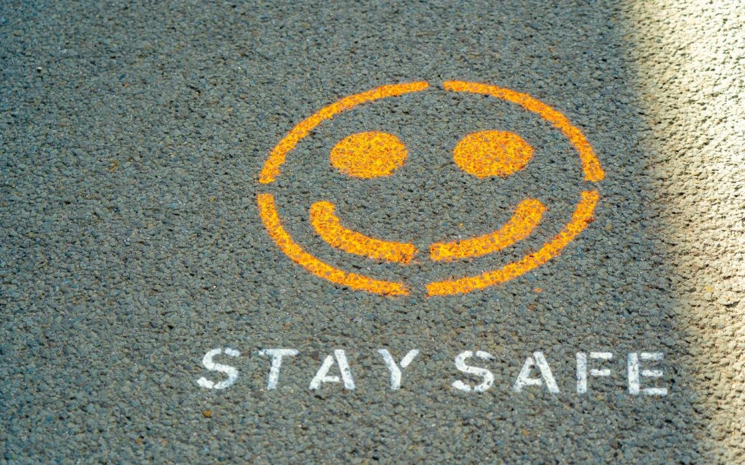 Creating Safe Spaces