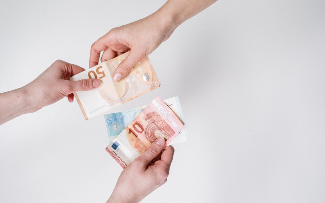 Negotiating a Salary (Feat. Camber Clemence)