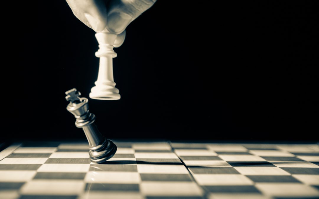 Episode 44: The Line Between Debate and Attack