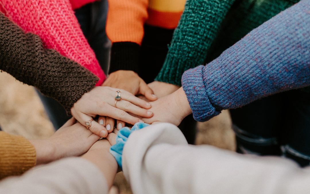 Speaking & the WordPress Women/Non-Binary Release Squad ft. Tammie Lister