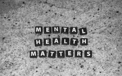 Mental Health and Content Marketing