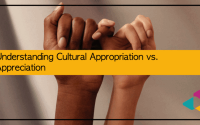 Understanding Cultural Appropriation vs. Appreciation