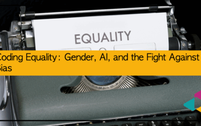 Coding Equality: Gender, AI, and the Fight Against Bias