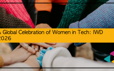 A Global Celebration of Women in Tech: IWD 2026