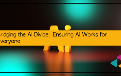 Bridging the AI Divide: Ensuring AI Works for Everyone